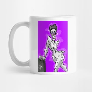 Gozer Mug